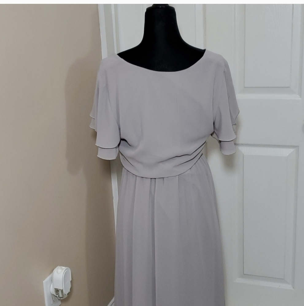 Show Me Your Mumu Michelle Maxi Dress - Picture 4 of 6